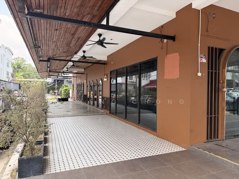 Shop / Office untuk Dijual di Taman Sutera Utama (Skudai) - Fu Heng Chong - PropertyGuru.com.my