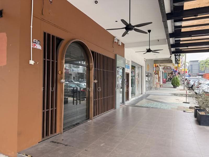 Shop / Office untuk Dijual di Taman Sutera Utama (Skudai) - Fu Heng Chong - PropertyGuru.com.my