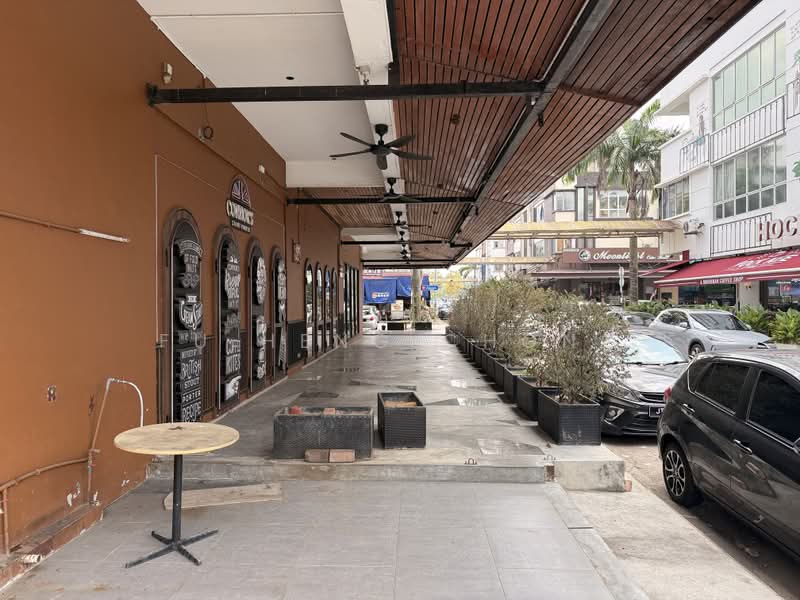 Shop / Office untuk Dijual di Taman Sutera Utama (Skudai) - Fu Heng Chong - PropertyGuru.com.my