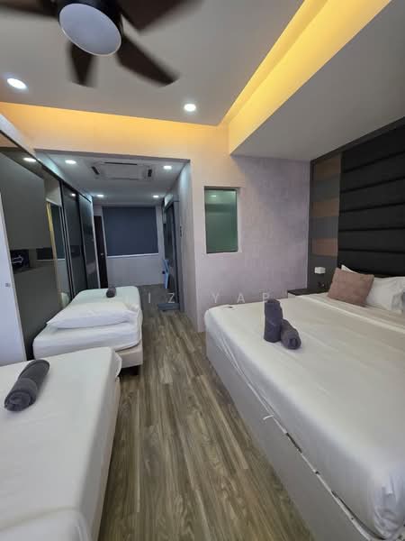 Service Residence for Sale at V@SUMMERPLACE - Liz Yap - PropertyGuru.com.my