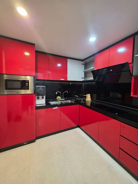 Service Residence for Sale at V@SUMMERPLACE - Liz Yap - PropertyGuru.com.my