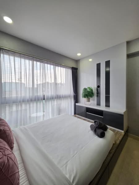 Service Residence for Sale at V@SUMMERPLACE - Liz Yap - PropertyGuru.com.my