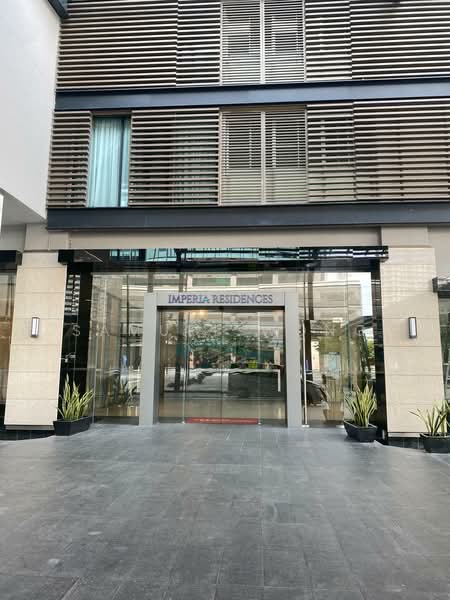 Service Residence for Sale at Imperia - Samuel Wong - Exterior - PropertyGuru.com.my