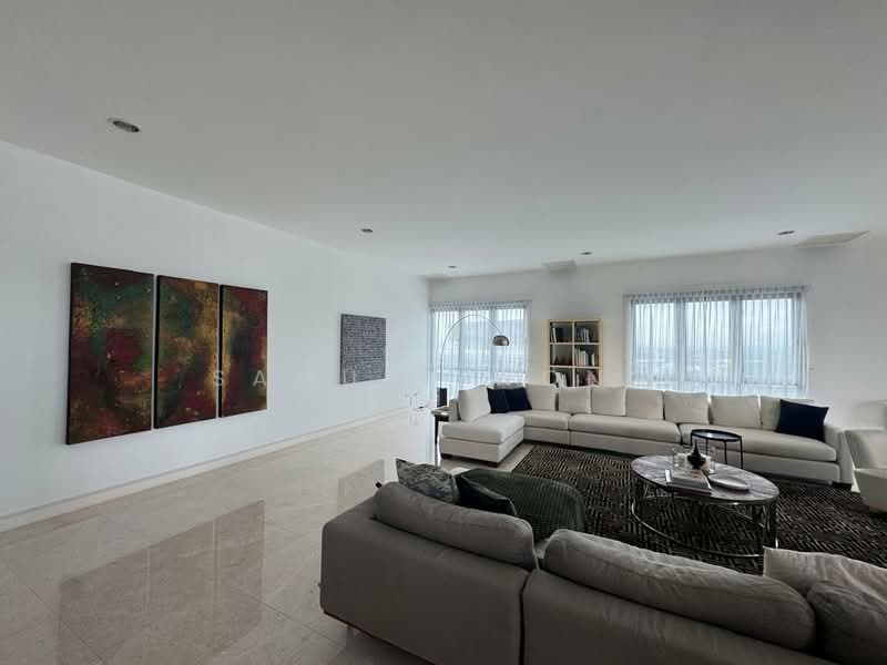 Service Residence for Sale at Imperia - Samuel Wong - Living Room - PropertyGuru.com.my