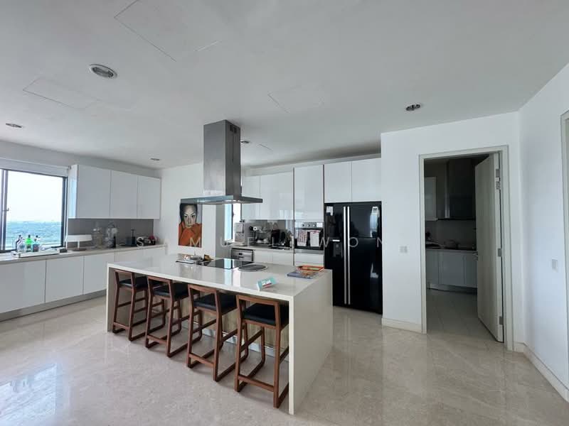 Service Residence for Sale at Imperia - Samuel Wong - Kitchen - PropertyGuru.com.my