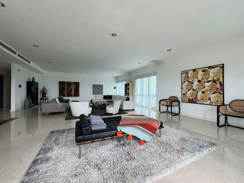 Service Residence for Sale at Imperia - Samuel Wong - Living Room - PropertyGuru.com.my