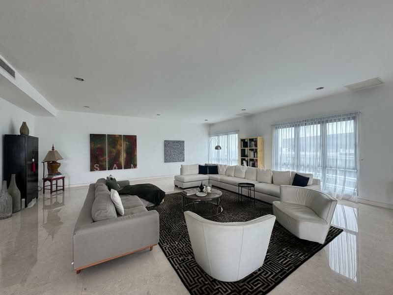 Service Residence for Sale at Imperia - Samuel Wong - Living Room - PropertyGuru.com.my