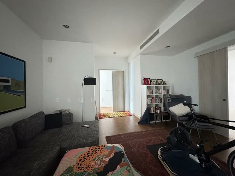 Service Residence for Sale at Imperia - Samuel Wong - Living Room - PropertyGuru.com.my