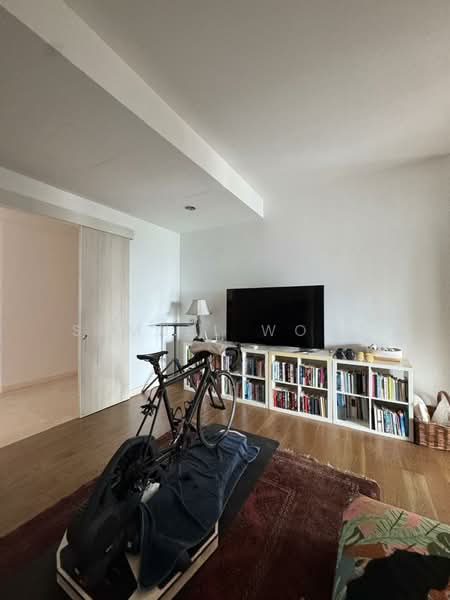 Service Residence for Sale at Imperia - Samuel Wong - Living Room - PropertyGuru.com.my