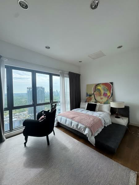 Service Residence for Sale at Imperia - Samuel Wong - Bedroom - PropertyGuru.com.my