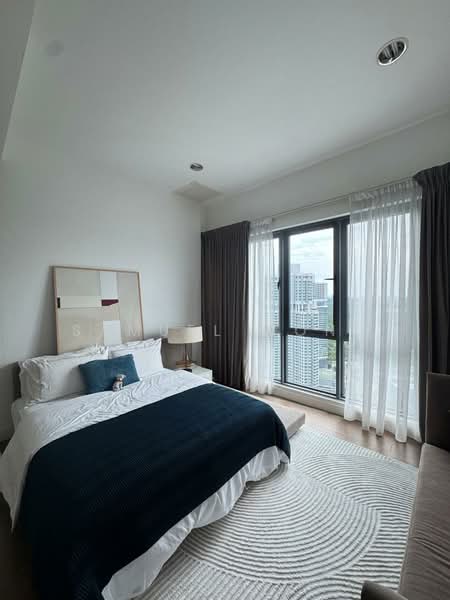 Service Residence for Sale at Imperia - Samuel Wong - Bedroom - PropertyGuru.com.my