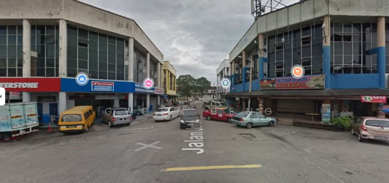 Shop for Sale in Taman Desa Cemerlang (Ulu Tiram) - Gyden Heng - PropertyGuru.com.my