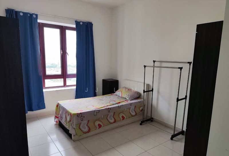Kondominium untuk Disewa di Rafflesia - JJ Lim - Bedroom - PropertyGuru.com.my