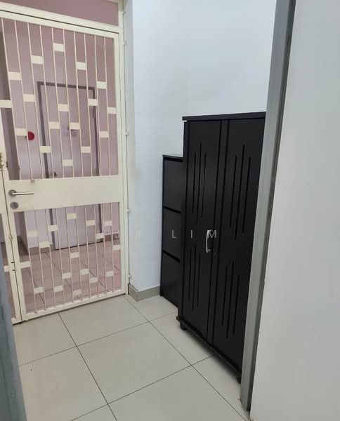 Kondominium untuk Disewa di Rafflesia - JJ Lim - Entrance - PropertyGuru.com.my