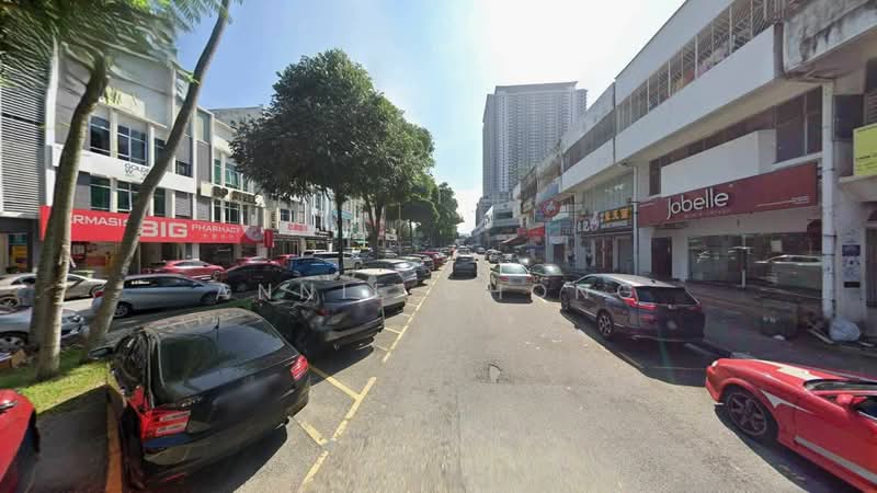 Retail Space untuk Disewa di Bandar Baru Sri Petaling (Sri Petaling) - Annie Chong - PropertyGuru.com.my