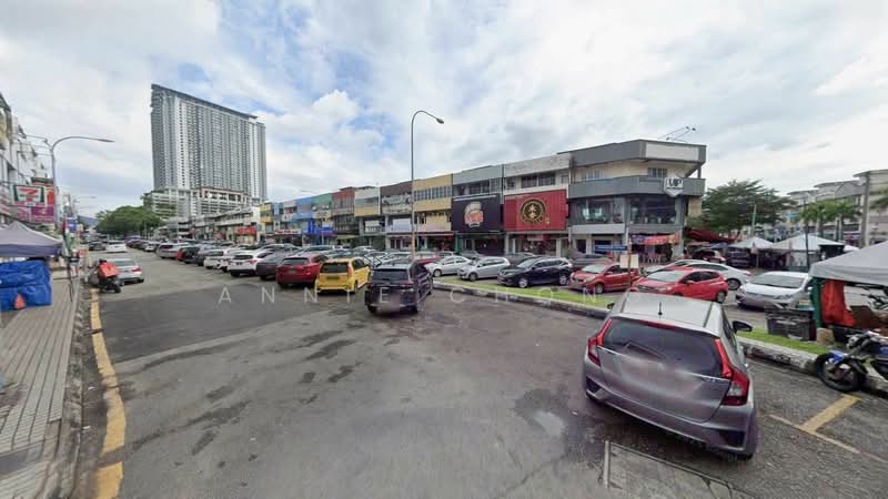 Retail Space untuk Disewa di Bandar Baru Sri Petaling (Sri Petaling) - Annie Chong - PropertyGuru.com.my