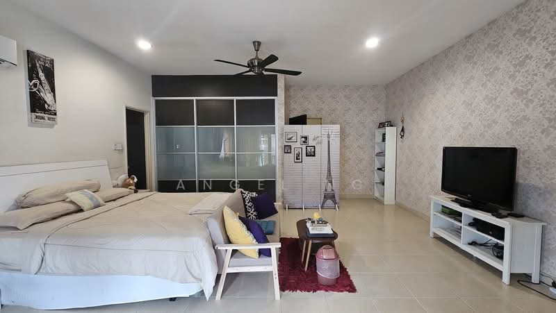 3-storey Terraced House for Sale in Taman Bukit Prima (Cheras) - Angel Ng - Bedroom - PropertyGuru.com.my