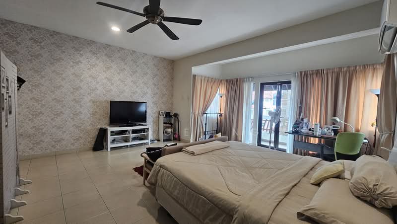 3-storey Terraced House for Sale in Taman Bukit Prima (Cheras) - Angel Ng - Bedroom - PropertyGuru.com.my