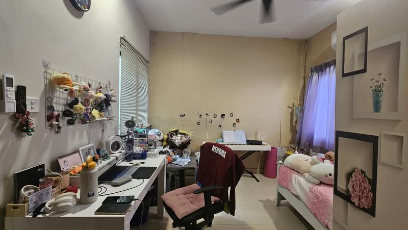 3-storey Terraced House for Sale in Taman Bukit Prima (Cheras) - Angel Ng - Bedroom - PropertyGuru.com.my