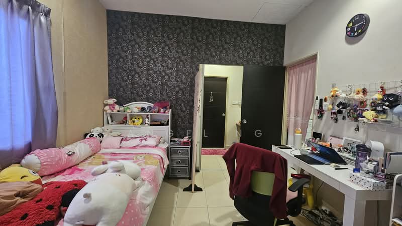 3-storey Terraced House for Sale in Taman Bukit Prima (Cheras) - Angel Ng - Bedroom - PropertyGuru.com.my