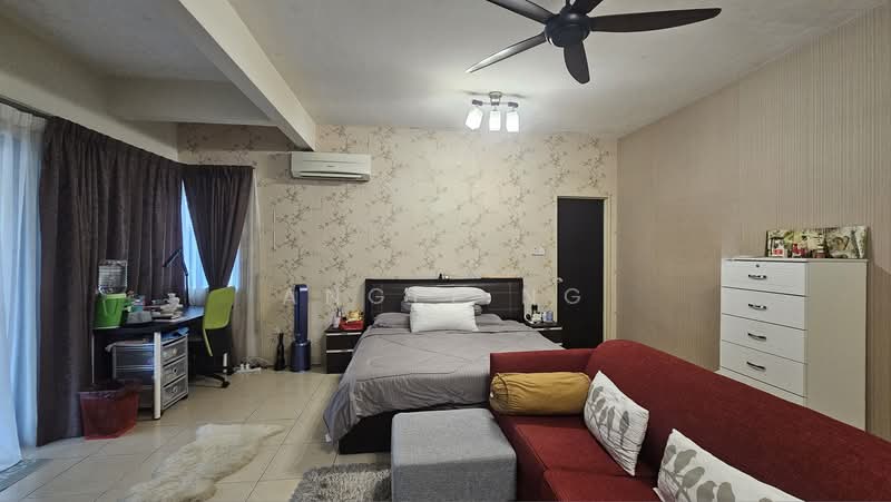 3-storey Terraced House for Sale in Taman Bukit Prima (Cheras) - Angel Ng - Bedroom - PropertyGuru.com.my