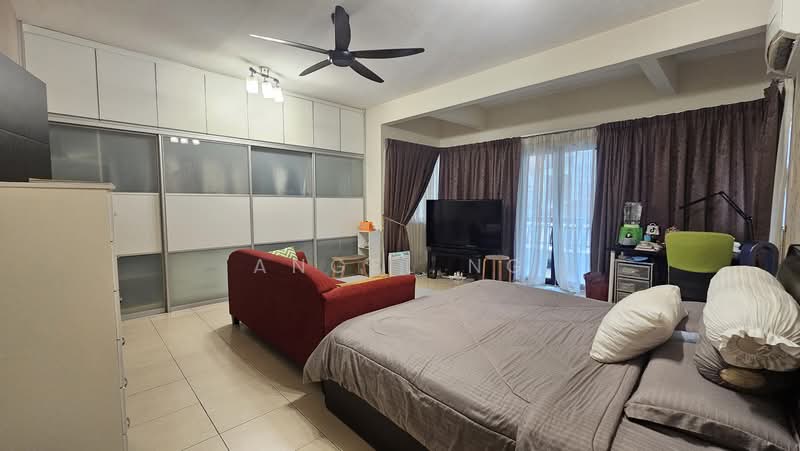 3-storey Terraced House for Sale in Taman Bukit Prima (Cheras) - Angel Ng - Bedroom - PropertyGuru.com.my