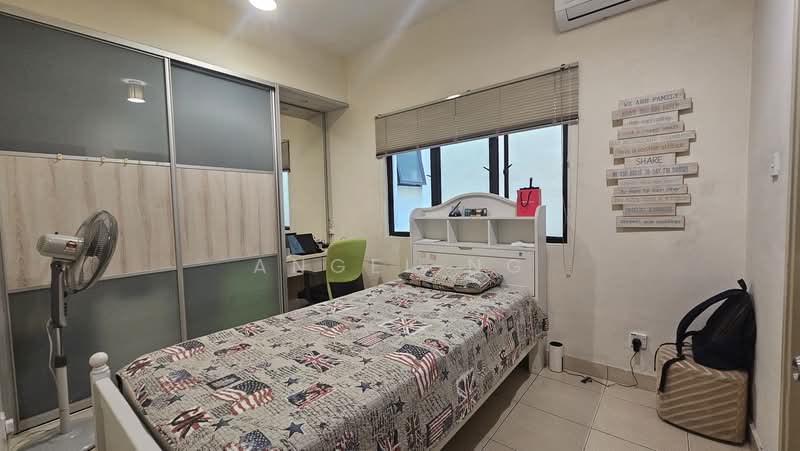 3-storey Terraced House for Sale in Taman Bukit Prima (Cheras) - Angel Ng - Bedroom - PropertyGuru.com.my
