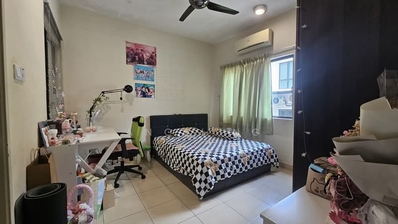 3-storey Terraced House for Sale in Taman Bukit Prima (Cheras) - Angel Ng - Bedroom - PropertyGuru.com.my