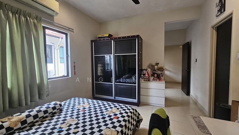 3-storey Terraced House for Sale in Taman Bukit Prima (Cheras) - Angel Ng - Bedroom - PropertyGuru.com.my