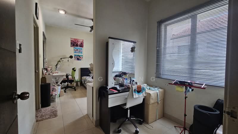 3-storey Terraced House for Sale in Taman Bukit Prima (Cheras) - Angel Ng - Interior - PropertyGuru.com.my