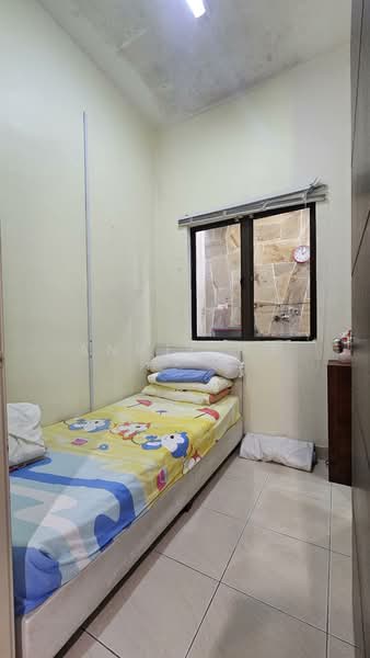 3-storey Terraced House for Sale in Taman Bukit Prima (Cheras) - Angel Ng - Bedroom - PropertyGuru.com.my