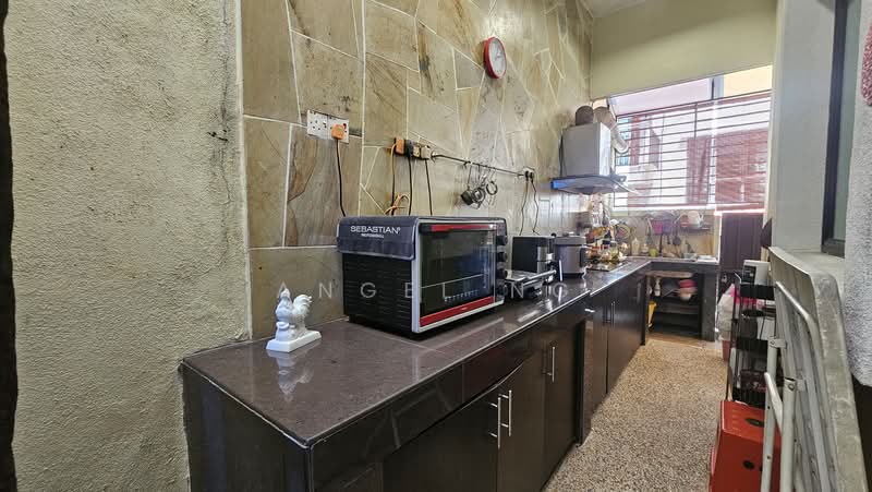 3-storey Terraced House for Sale in Taman Bukit Prima (Cheras) - Angel Ng - Kitchen - PropertyGuru.com.my