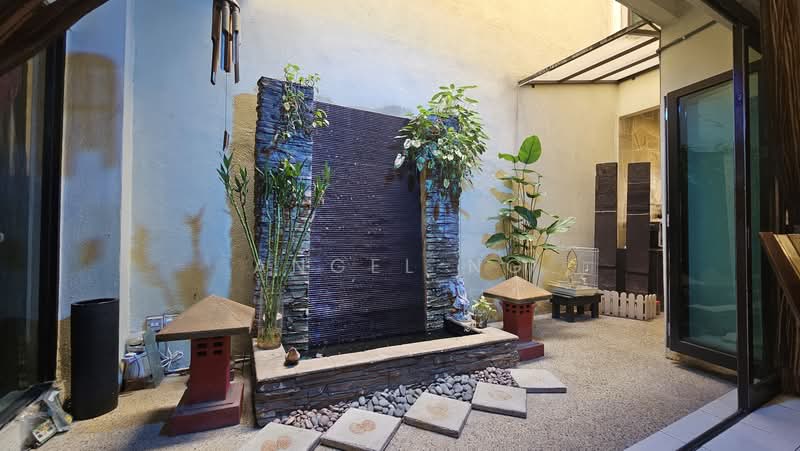 3-storey Terraced House for Sale in Taman Bukit Prima (Cheras) - Angel Ng - Exterior - PropertyGuru.com.my