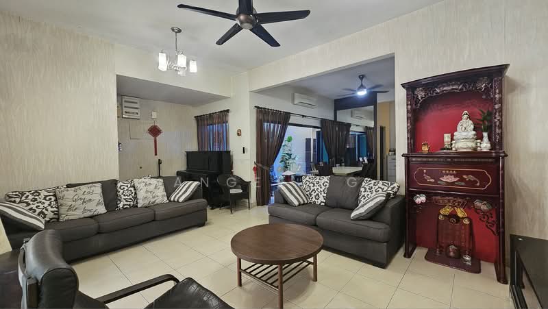 3-storey Terraced House for Sale in Taman Bukit Prima (Cheras) - Angel Ng - PropertyGuru.com.my