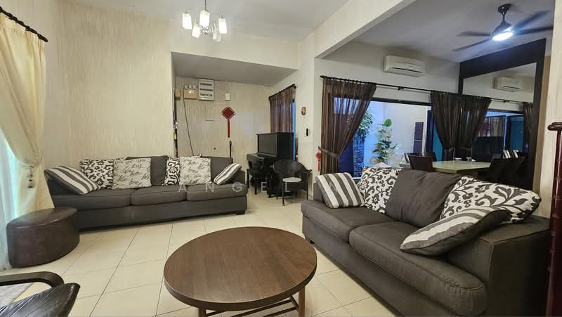 3-storey Terraced House for Sale in Taman Bukit Prima (Cheras) - Angel Ng - PropertyGuru.com.my