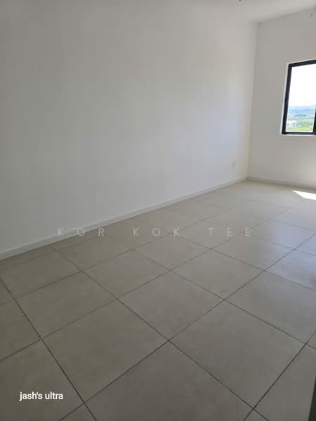 Service Residence for Rent at Casa Embun - Kor Kok Tee - Interior - PropertyGuru.com.my
