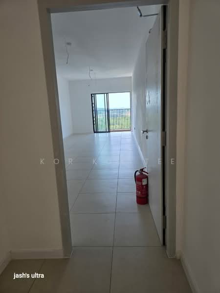Service Residence for Rent at Casa Embun - Kor Kok Tee - Interior - PropertyGuru.com.my