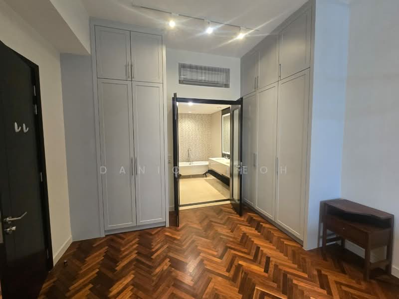 Condominium for Rent at Andaman @ Quayside - Danick Teoh - Bathroom - PropertyGuru.com.my
