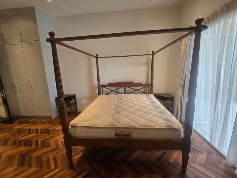 Condominium for Rent at Andaman @ Quayside - Danick Teoh - Bedroom - PropertyGuru.com.my