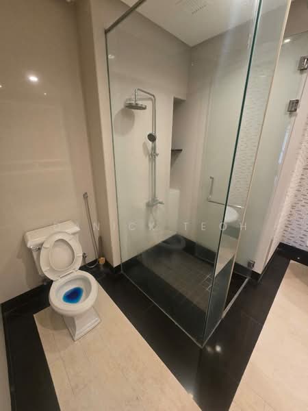 Condominium for Rent at Andaman @ Quayside - Danick Teoh - Bathroom - PropertyGuru.com.my