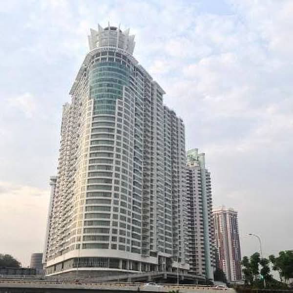 Servis Apartment untuk Dijual di Regalia Residence - Kylie Lee - Exterior - PropertyGuru.com.my