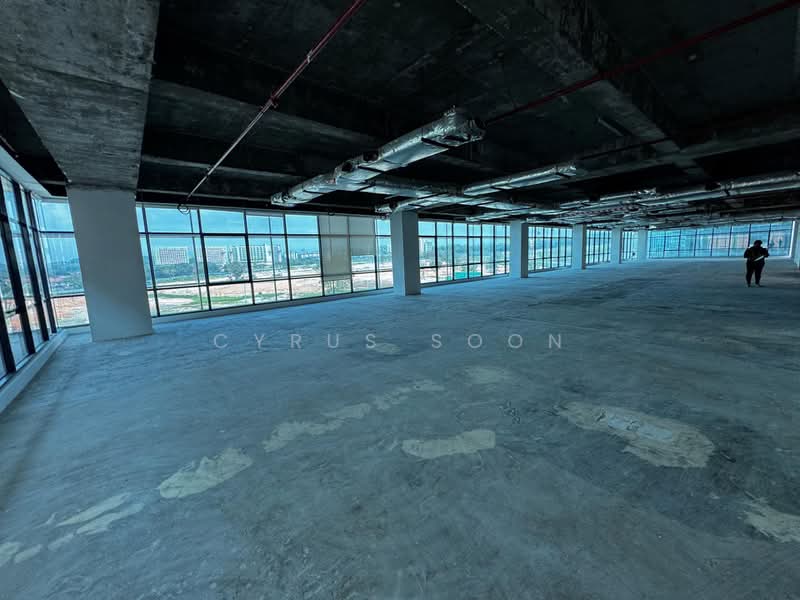 Warehouse for Rent in Shah Alam (Selangor) - Cyrus Soon - PropertyGuru.com.my
