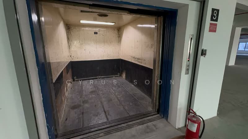 Warehouse for Rent in Shah Alam (Selangor) - Cyrus Soon - PropertyGuru.com.my