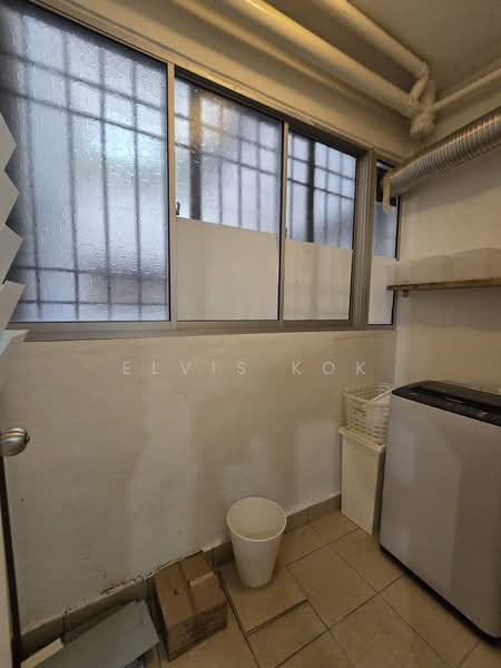 Pangsapuri untuk Dijual di Flora Damansara Flat - Elvis Kok - Interior - PropertyGuru.com.my
