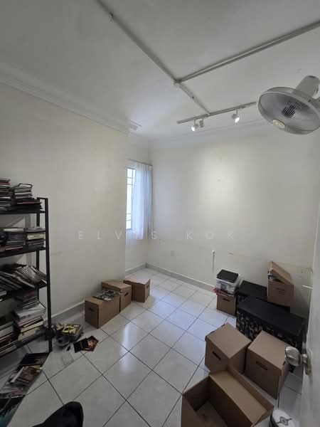 Pangsapuri untuk Dijual di Flora Damansara Flat - Elvis Kok - Interior - PropertyGuru.com.my