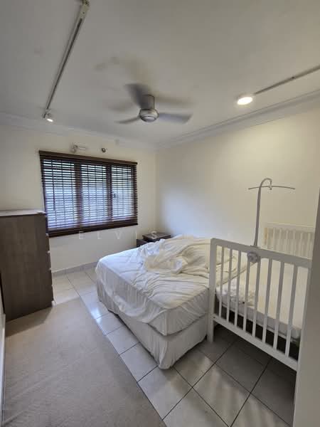 Pangsapuri untuk Dijual di Flora Damansara Flat - Elvis Kok - Bedroom - PropertyGuru.com.my