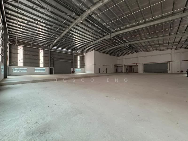 Kilang untuk Disewa di Iskandar Puteri (Nusajaya) (Johor) - Bosco Eng - PropertyGuru.com.my