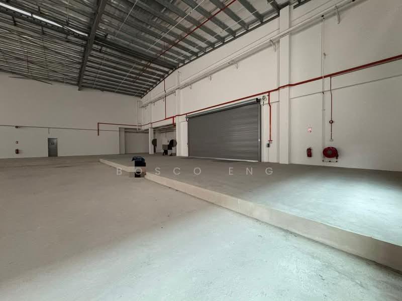 Kilang untuk Disewa di Iskandar Puteri (Nusajaya) (Johor) - Bosco Eng - PropertyGuru.com.my