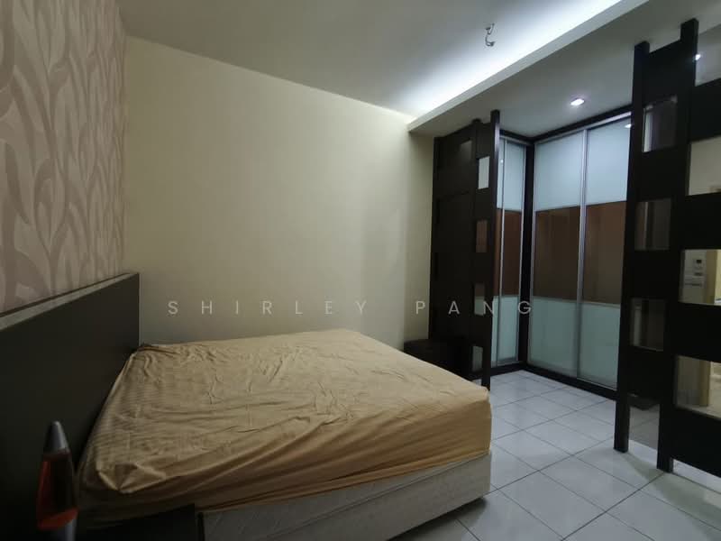 Cluster House for Sale in Horizon Hills (Iskandar Puteri (Nusajaya)) - Shirley Pang - Bedroom - PropertyGuru.com.my