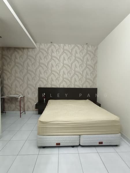 Cluster House for Sale in Horizon Hills (Iskandar Puteri (Nusajaya)) - Shirley Pang - Bedroom - PropertyGuru.com.my